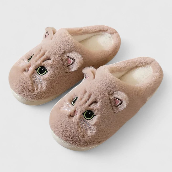 Zoelani™ - Comfortable Slippers