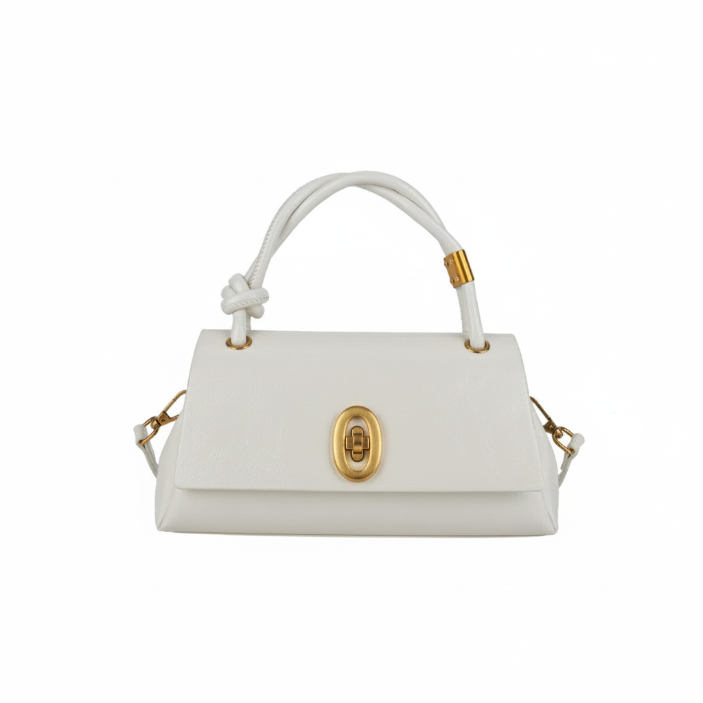 Women's Mini Top Handle Crossbody Bag