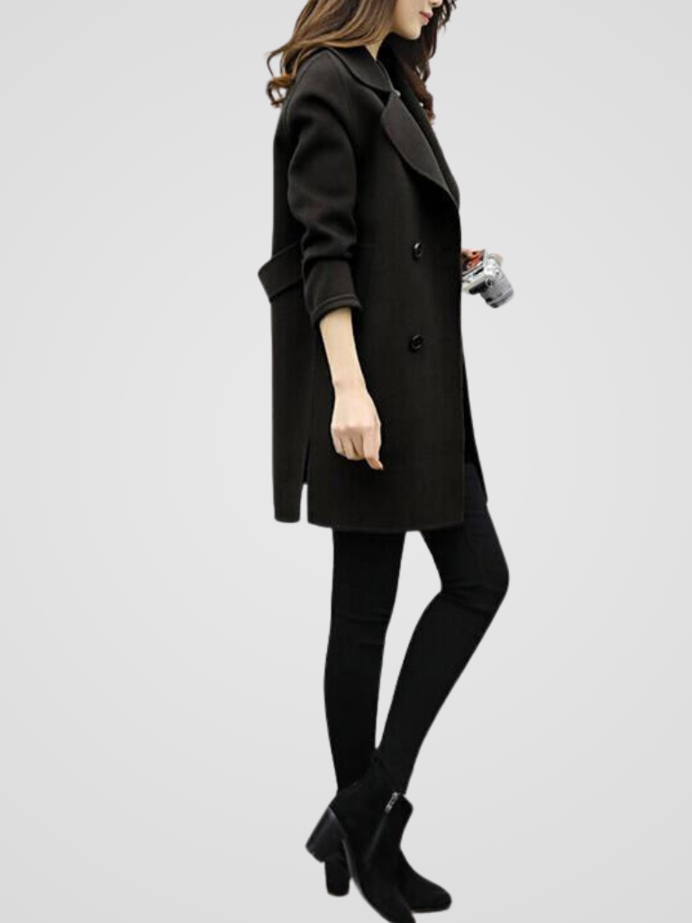 VALENTINA™ | Coat