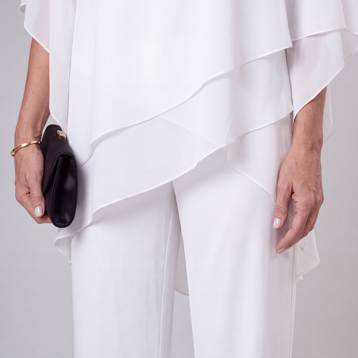 Mariella™ Two-Piece Layered Set