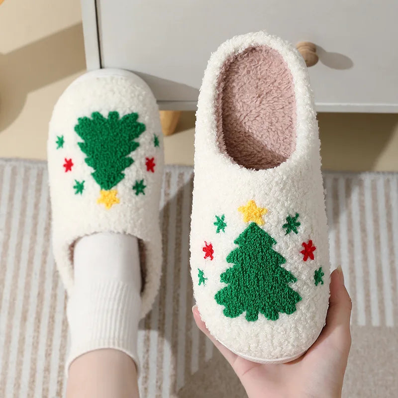 Ginny Gingerbread™ - Holiday Slides