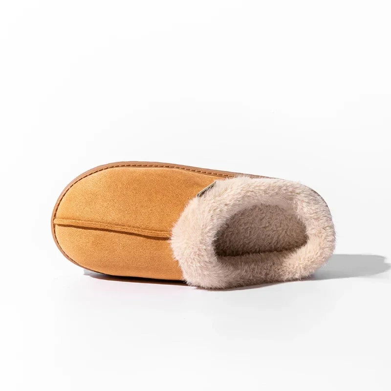 Elowen Cushioned™ - Cloud Slippers