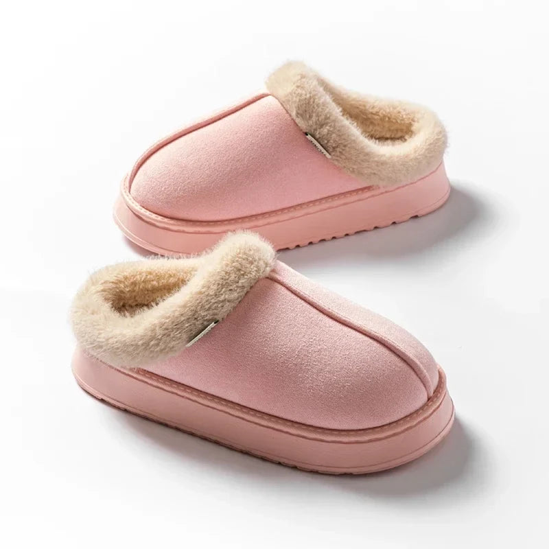 Elowen Cushioned™ - Cloud Slippers