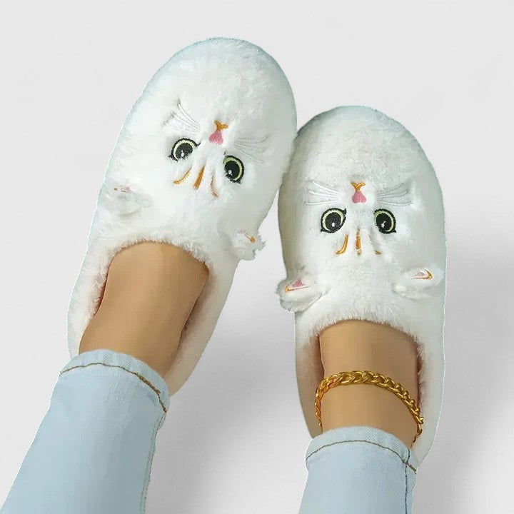 Zoelani™ - Comfortable Slippers