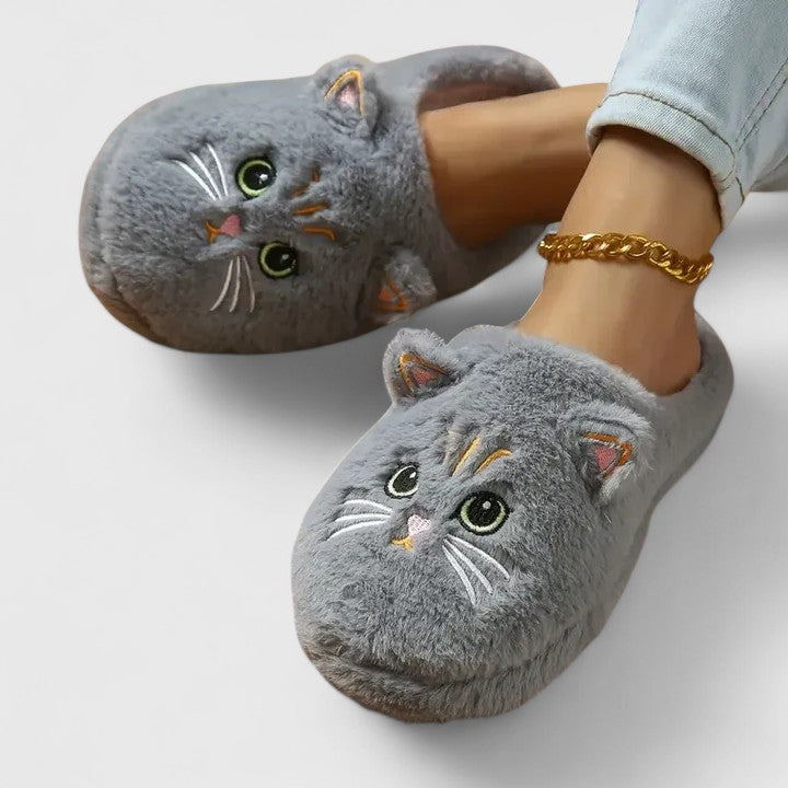 Zoelani™ - Comfortable Slippers