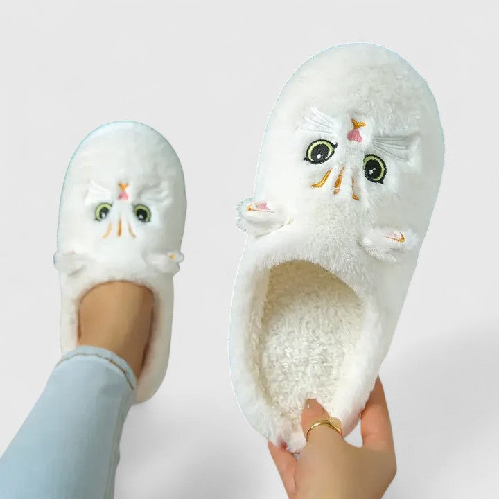 Zoelani™ - Comfortable Slippers