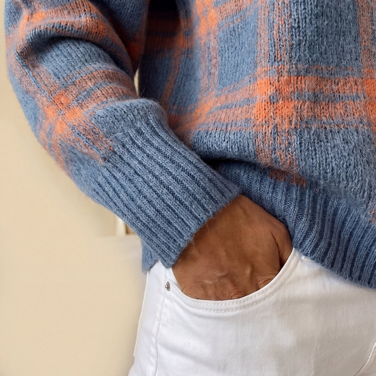 ZAFIRA™ | Long and Comfortable Cardigan