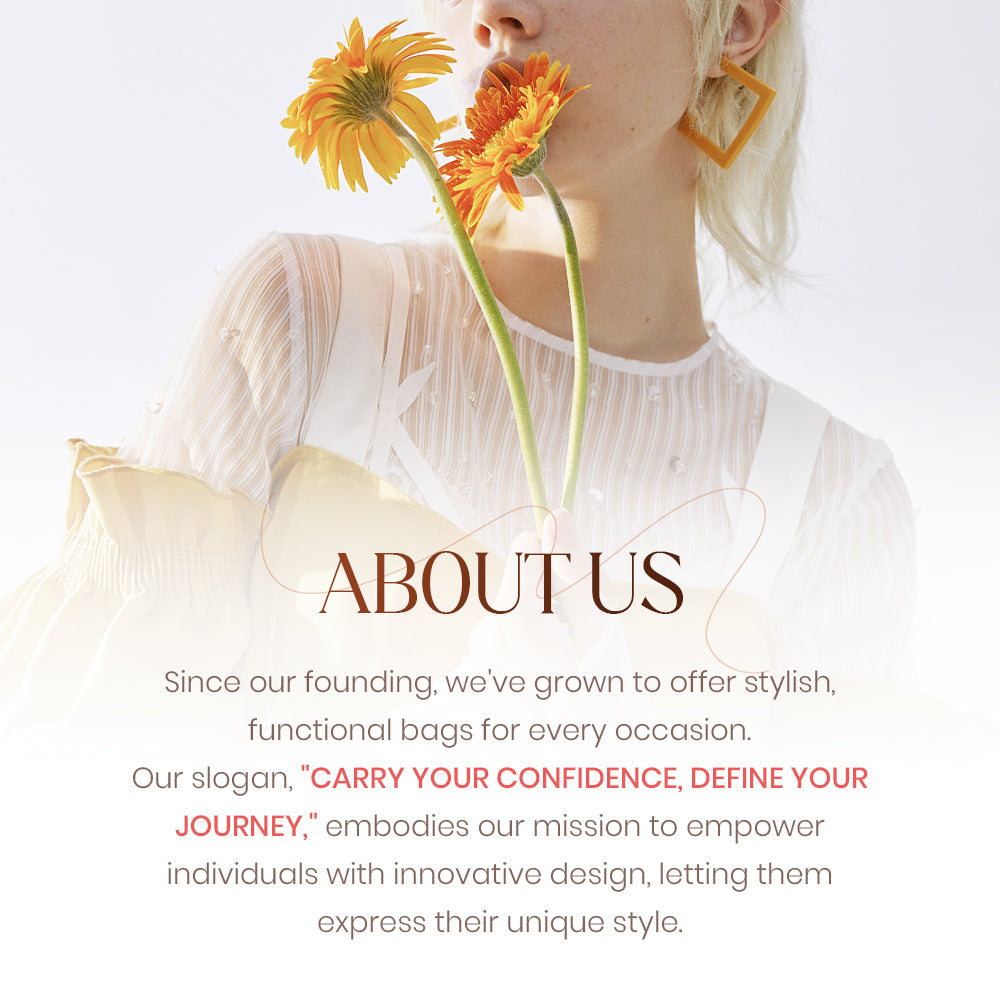 Amelie™ Shoulder Crossbody Bag