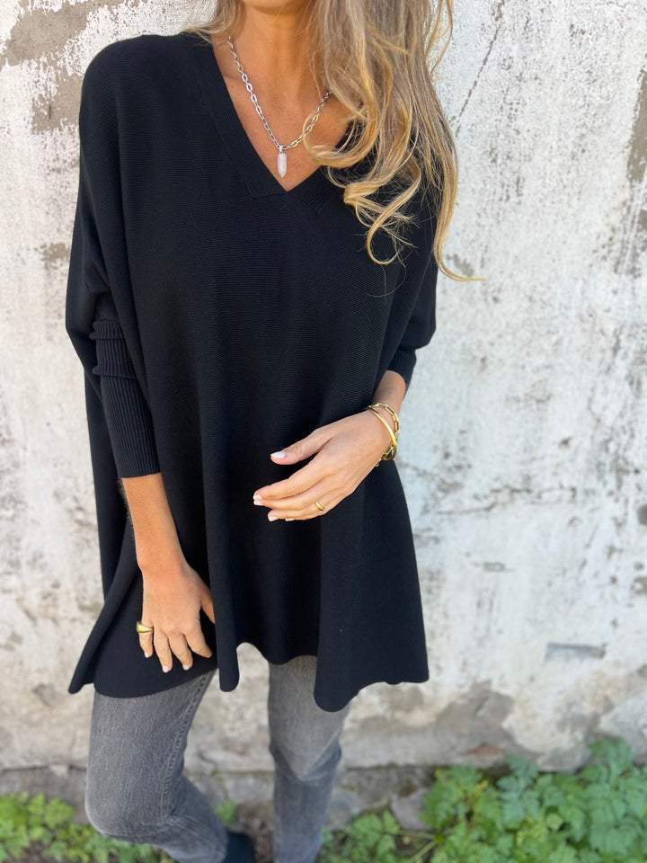 Mabel™ - Elegant Pullover