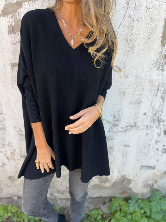 Mabel™ - Elegant Pullover
