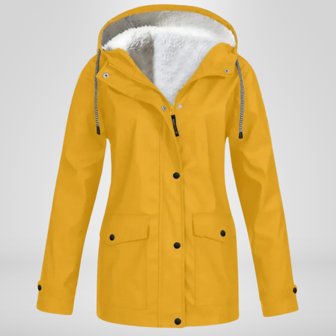 Bree | Waterproof Jacket