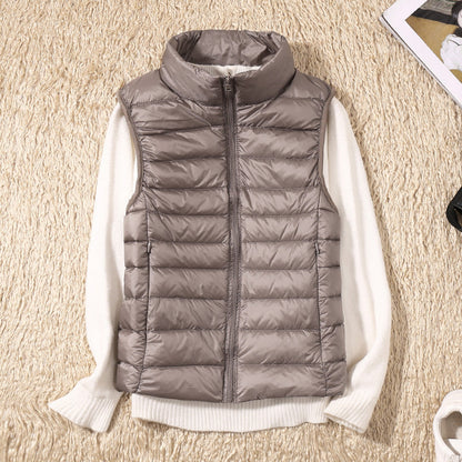 Josephe | Lightweight Vest
