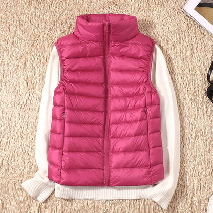 Josephe | Lightweight Vest