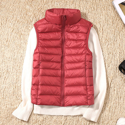 Josephe | Lightweight Vest