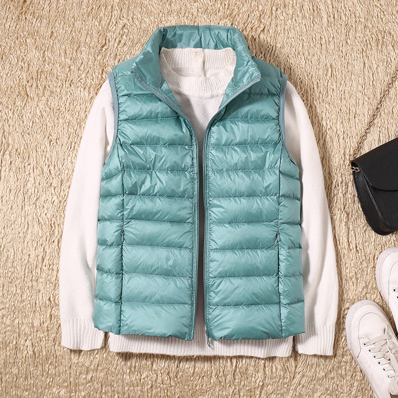Josephe | Lightweight Vest