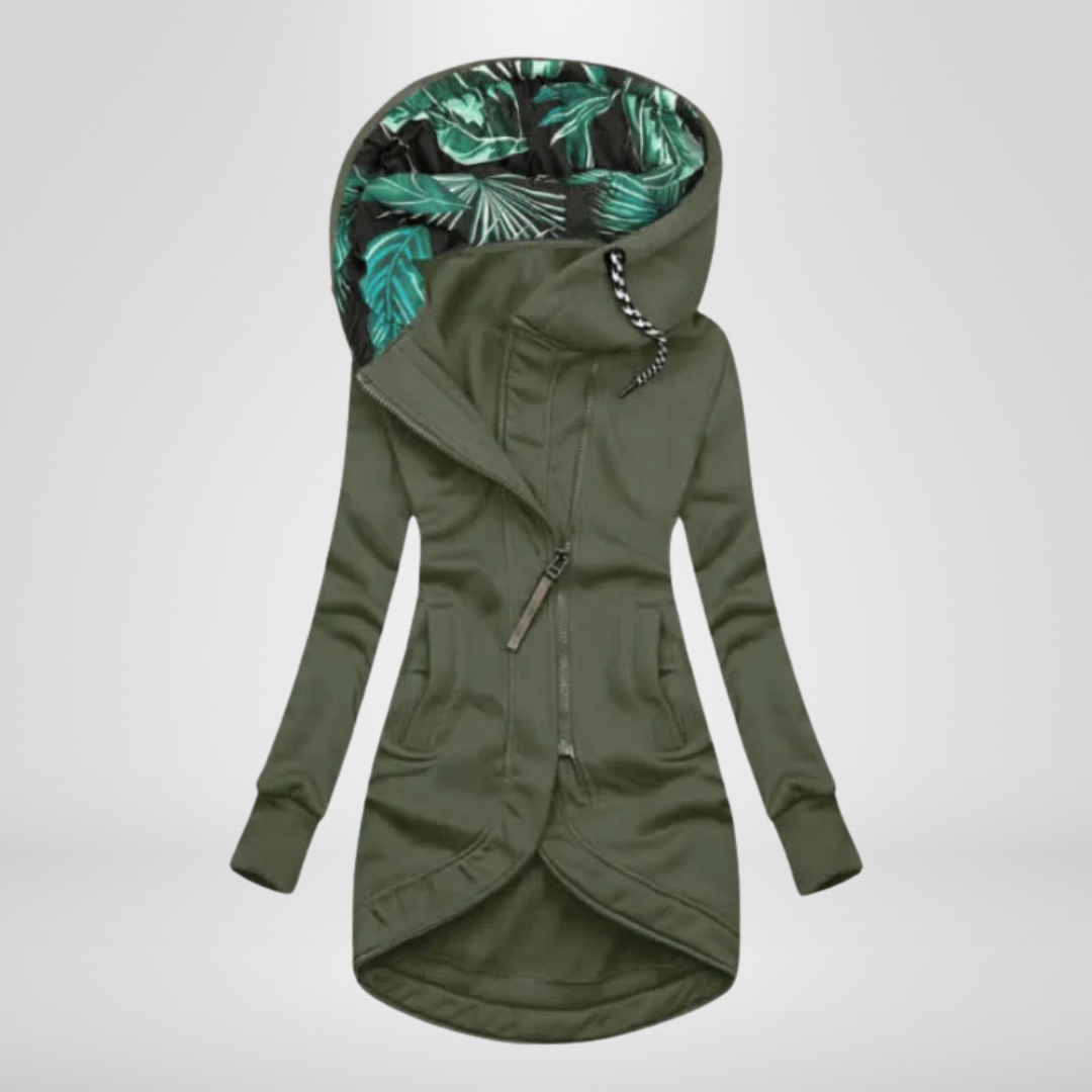 Barbe | Winter Coat
