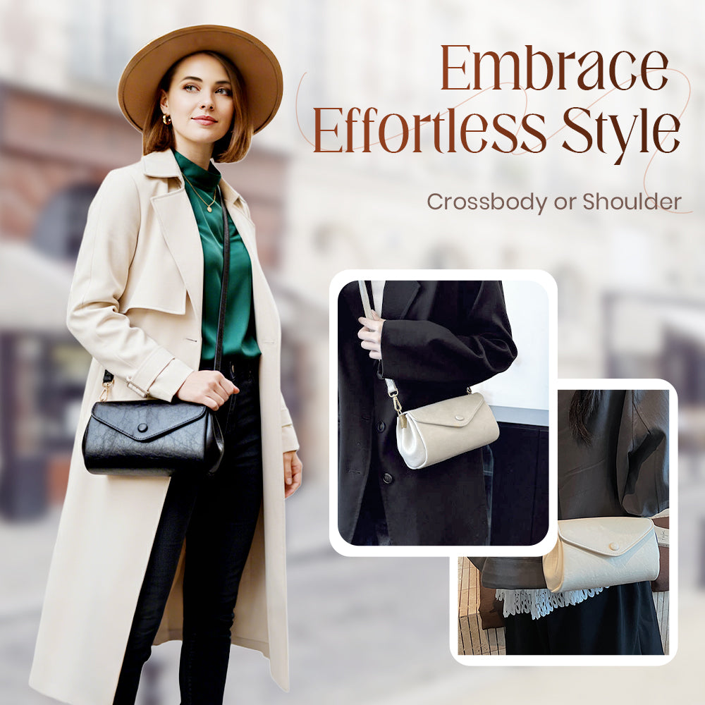 Amelie™ Shoulder Crossbody Bag