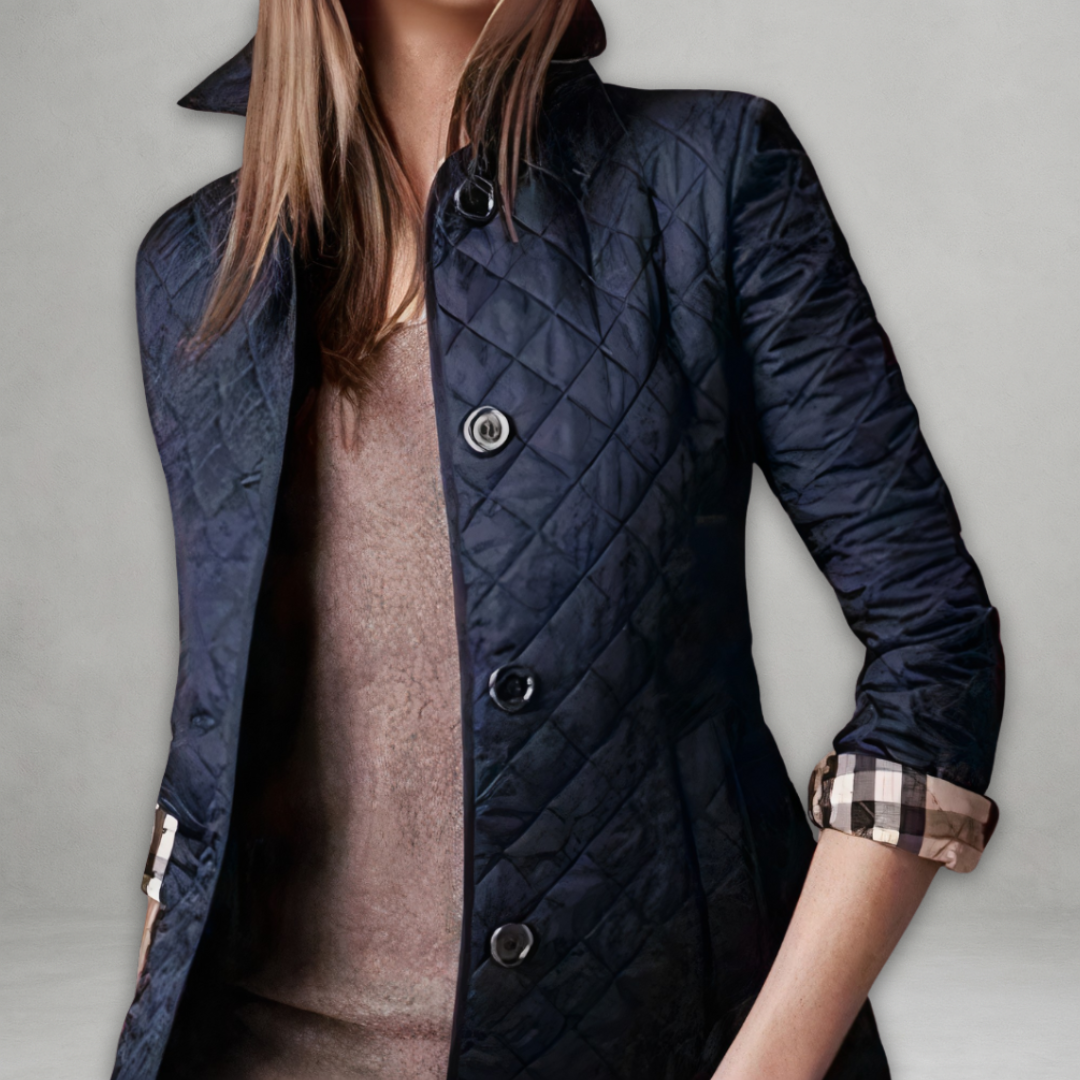 Evelyn™ | Autumn Jacket