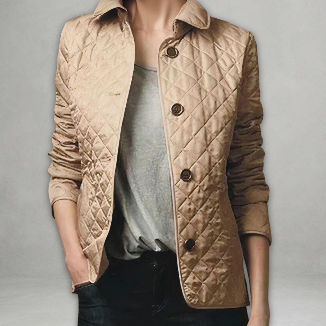 Evelyn™ | Autumn Jacket