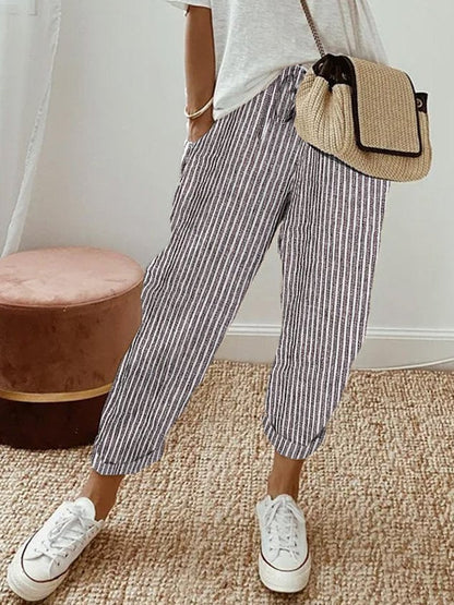 Alice - Anti-Sweat Luxe Pants
