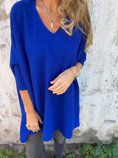 Mabel™ - Elegant Pullover