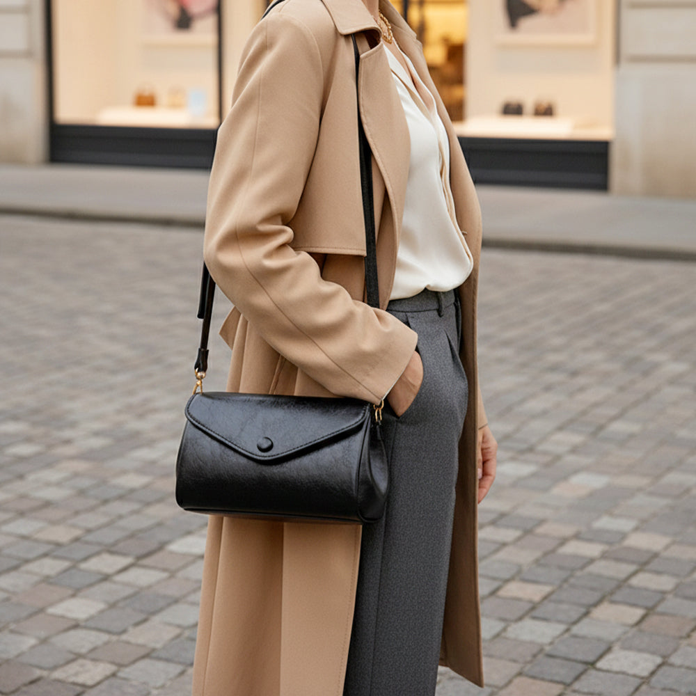 Amelie™ Shoulder Crossbody Bag