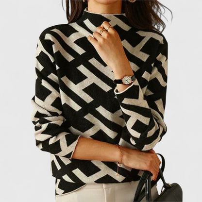 Elenora | Elegant Sweater