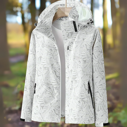 Avie | Waterproof Summer Jacket