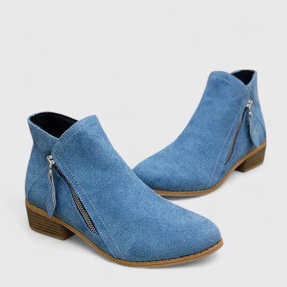 Seraphina | Sophisticated Boots