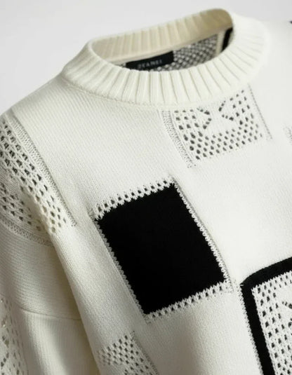 ALICA | ELEGANT & COZY SWEATER