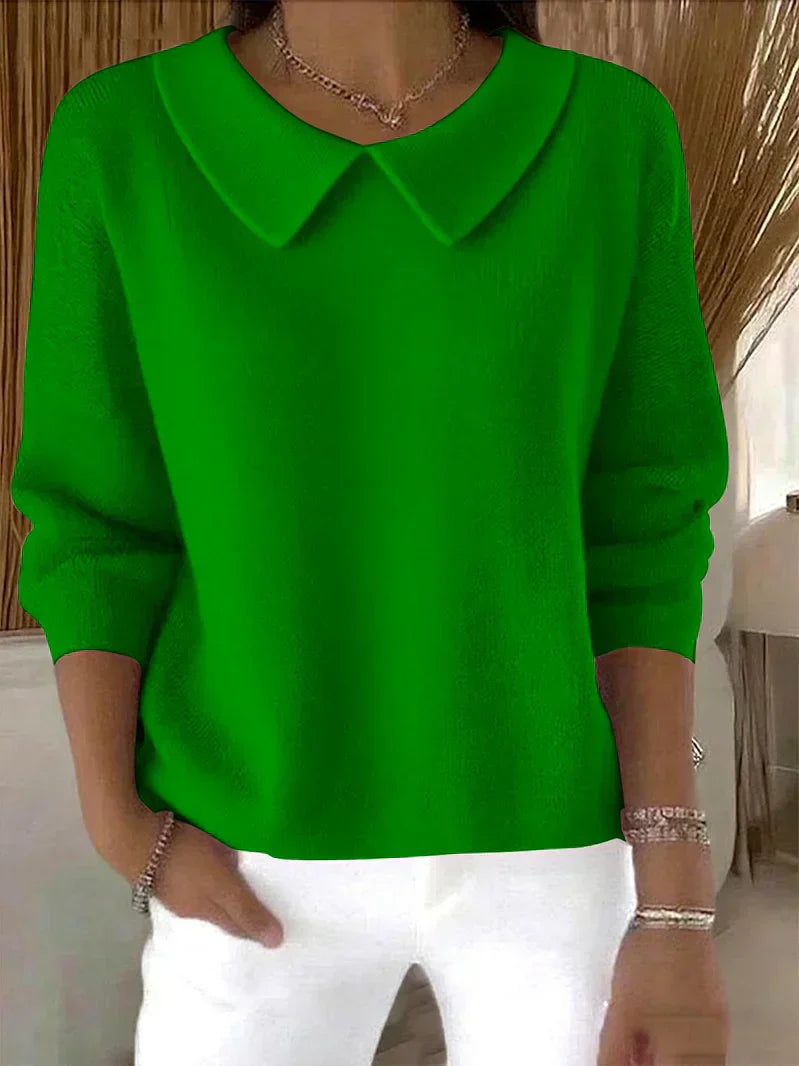 Nympha | Classic Sweater