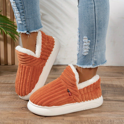 Alamodara™ | Cozy Winter Slippers