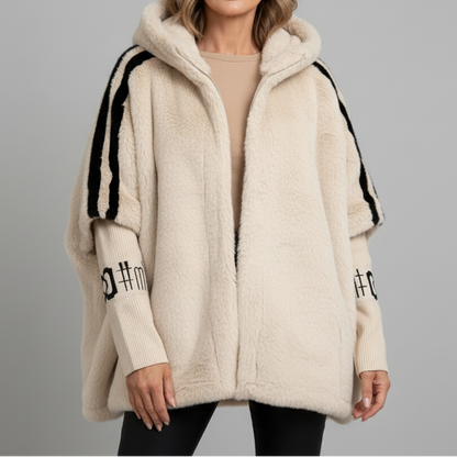 DONNA | Hooded Jacket
