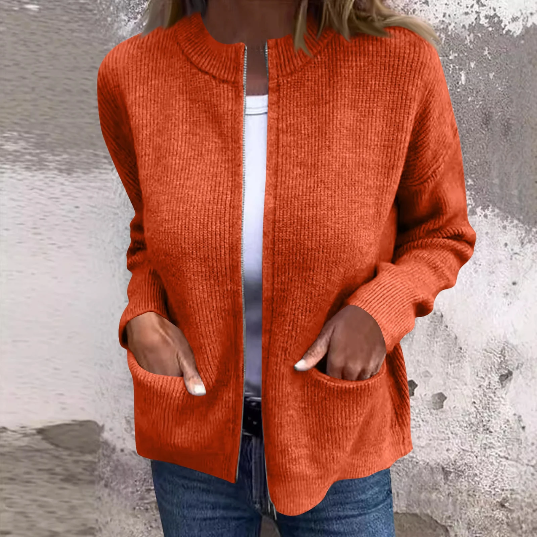 Lorelia | Stylish Vest