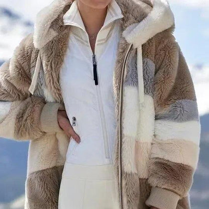 Kessy™ | Comfortable Jacket
