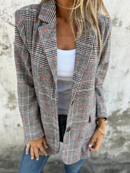 Hydra | Elegant Blazer