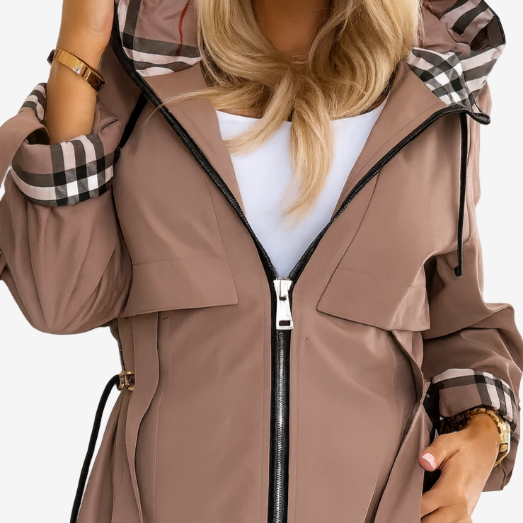 Severine | Trench Coat