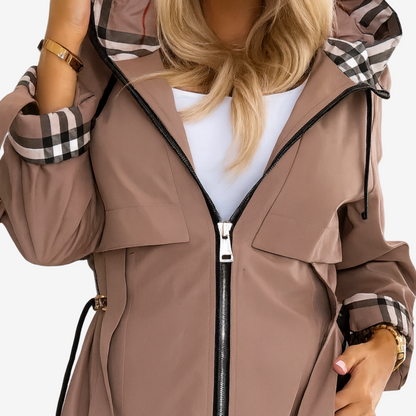 Severine | Trench Coat