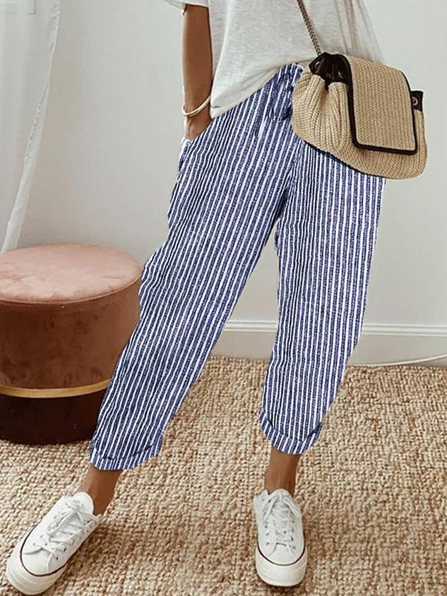 Alice - Anti-Sweat Luxe Pants
