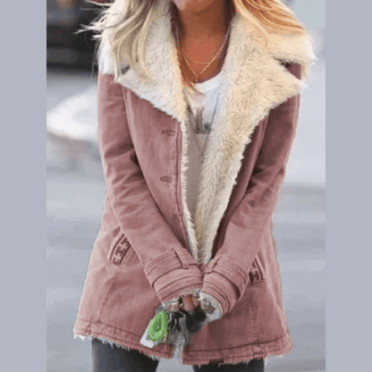 Olympe | Classic Comfortable Jacket