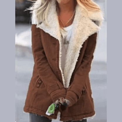Olympe | Classic Comfortable Jacket