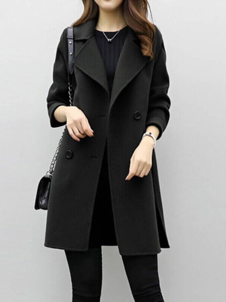 VALENTINA™ | Coat