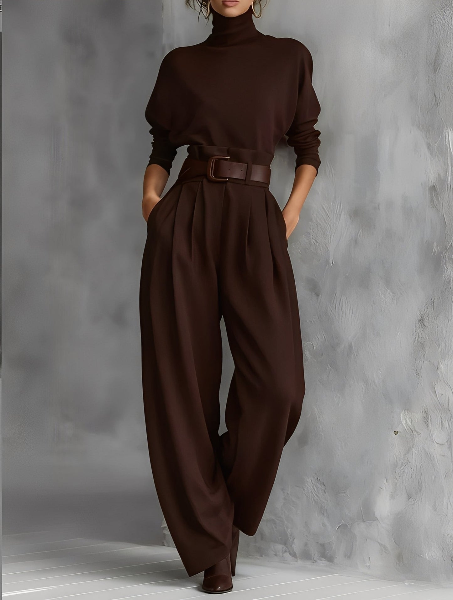 Saery | Elegant Set