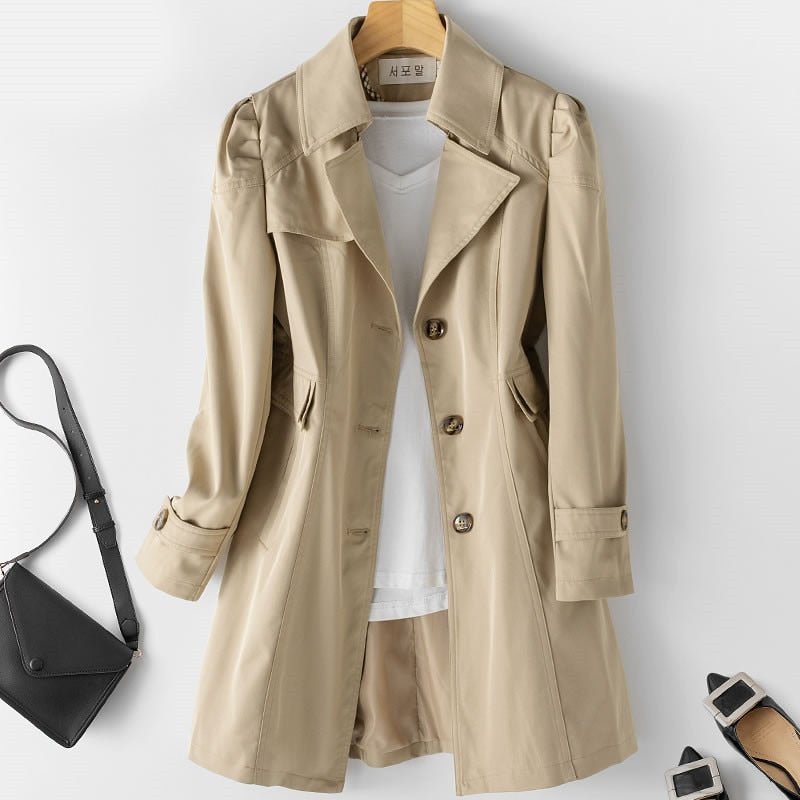 Catleya | Fashionable Jacket