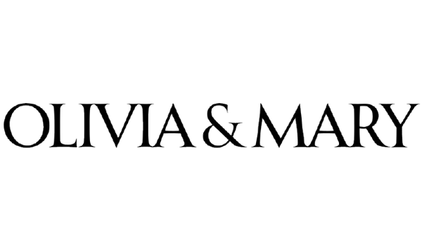 Olivia & Mary