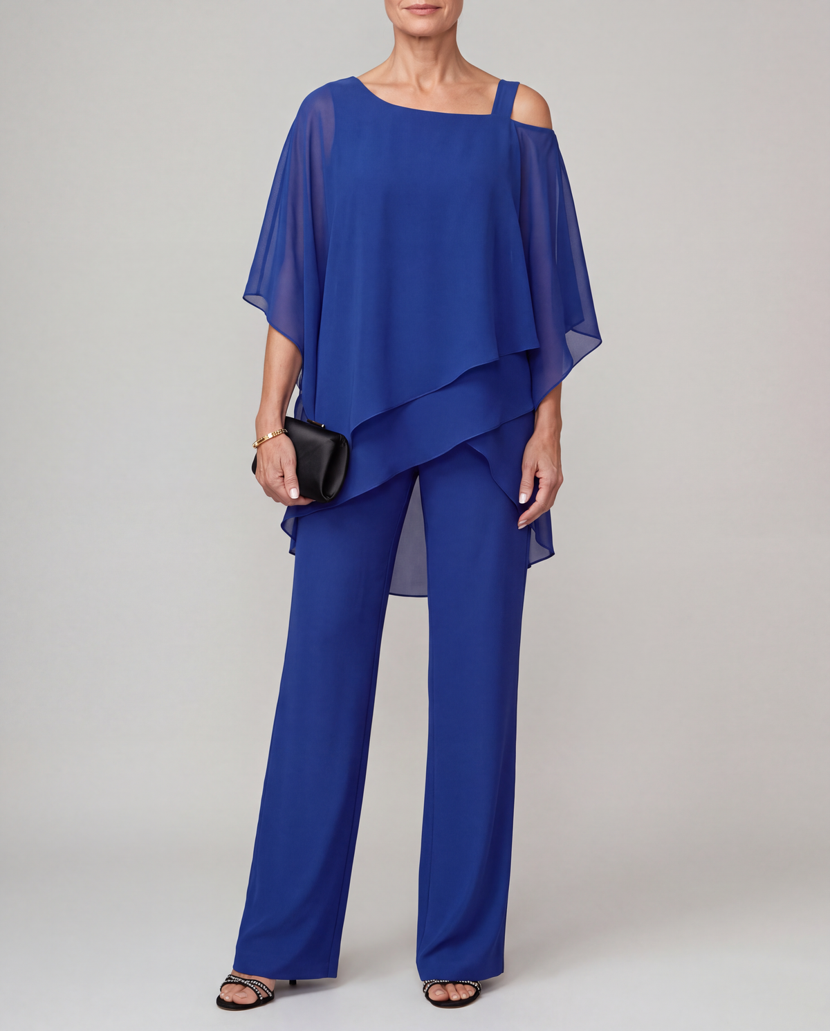 Mariella™ Two-Piece Layered Set