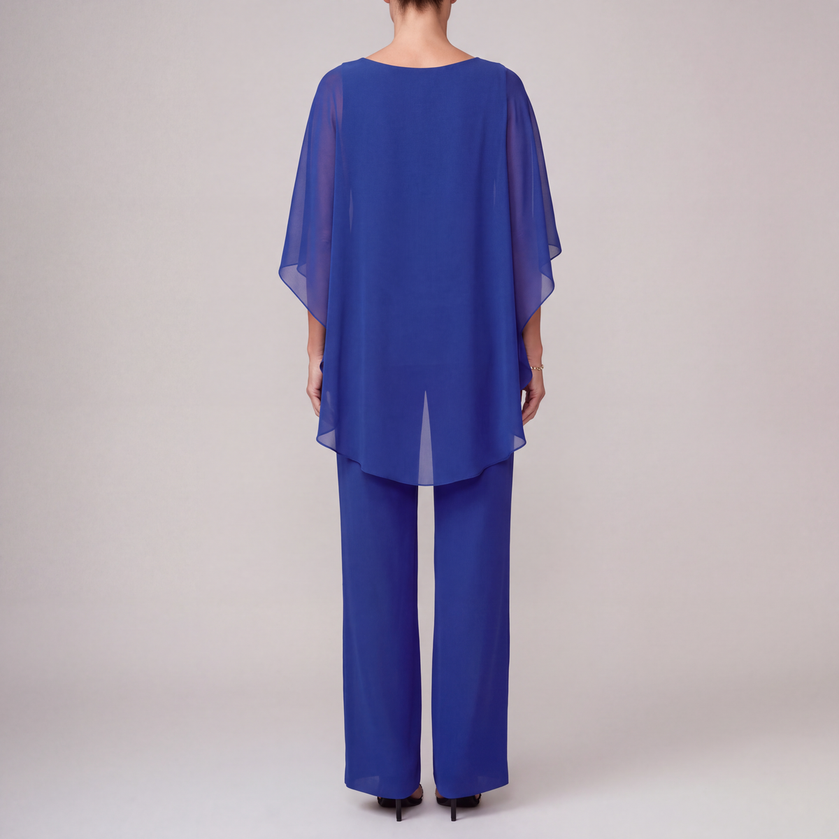 Mariella™ Two-Piece Layered Set