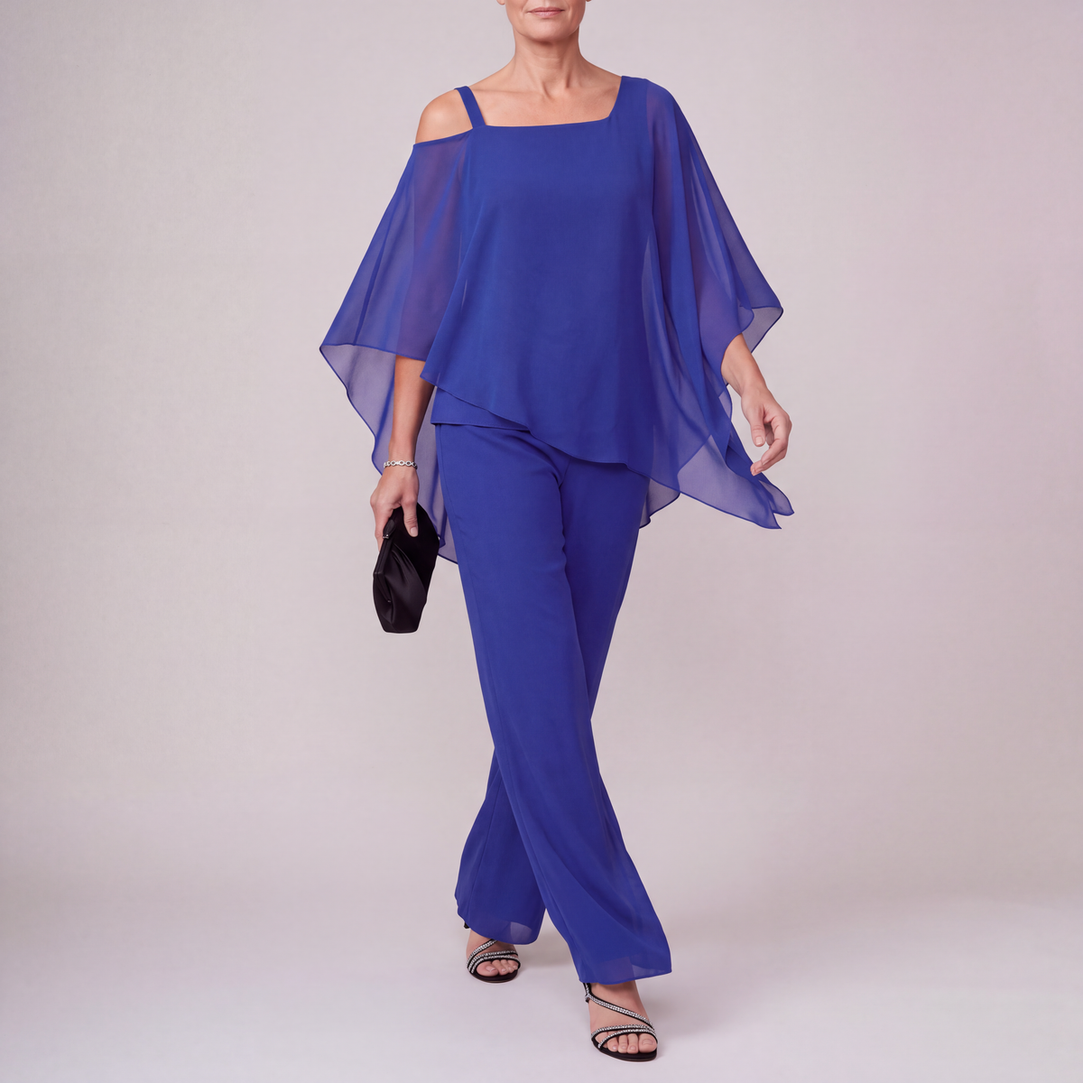 Mariella™ Two-Piece Layered Set