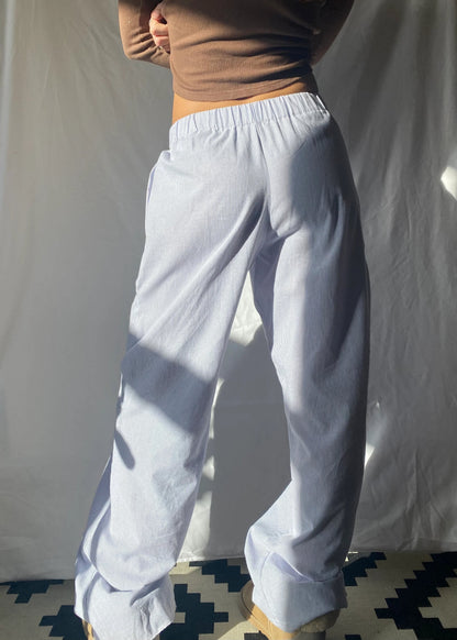 Phoebe - Easygoing Lounge Trousers