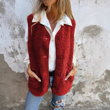 Nina™- Comfort Gillet